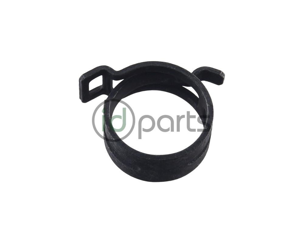 Heater Cooling Hose Clamp (NCV3) Picture 1