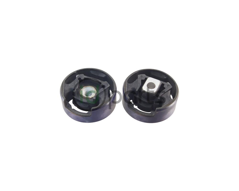 Dogbone Mount Subframe Insert Set [OEM] (Mk7) Picture 1