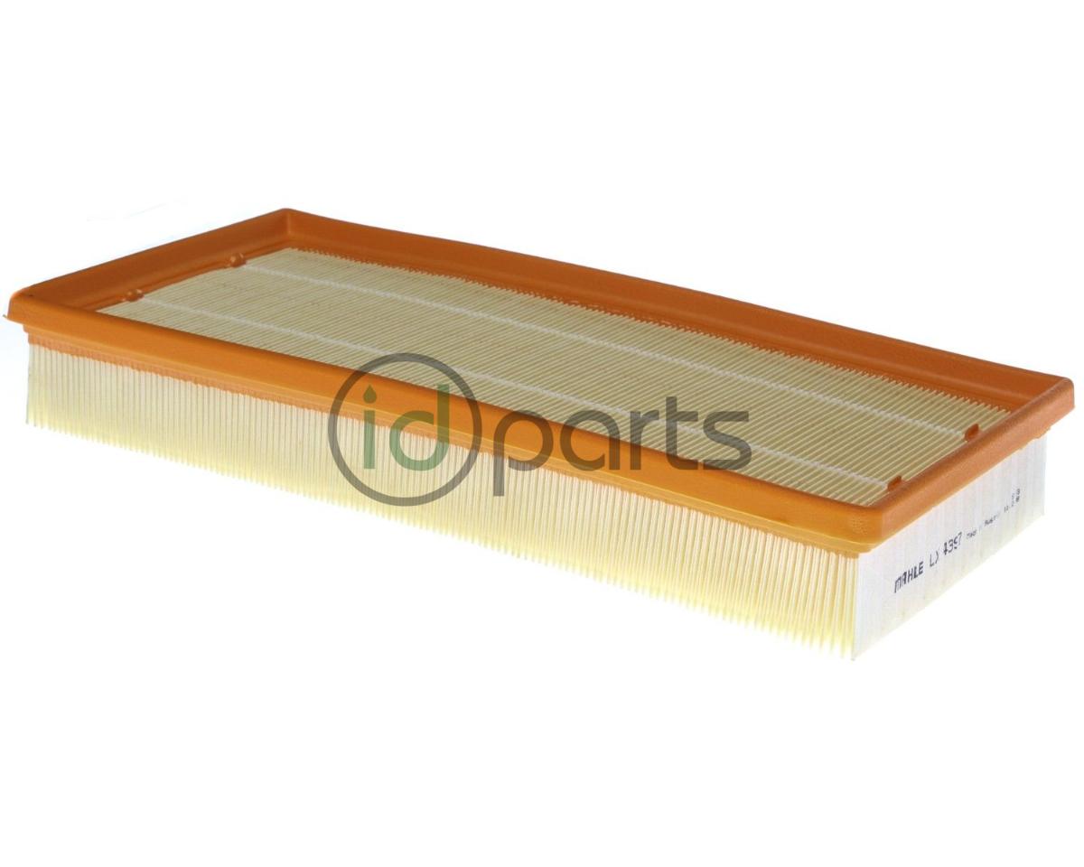 Air Filter [Mahle] (Land Rover 3.0L) Picture 1