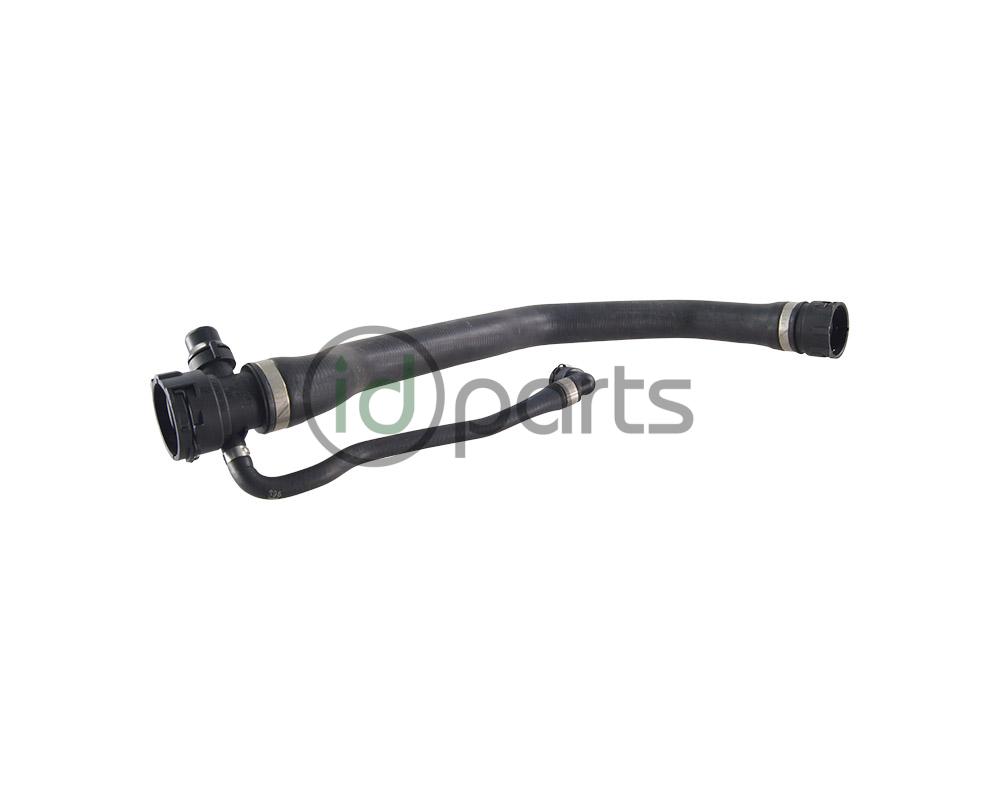 Radiator to Cylinder Head Hose (335d) Picture 1