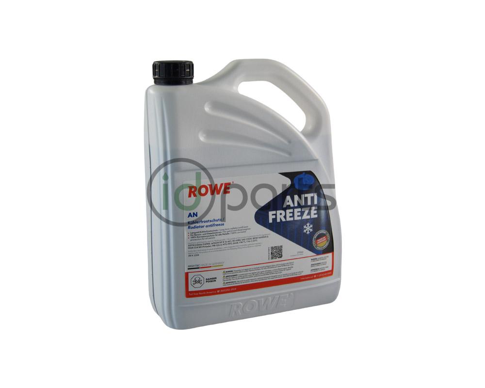 Rowe Coolant for Mercedes-Benz (Blue 325.0)