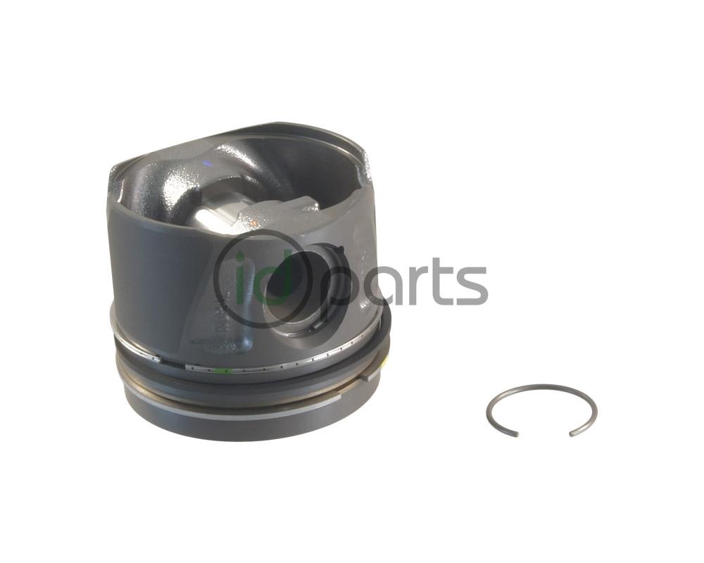 Piston [1-3] [OEM] (OM642) Picture 1
