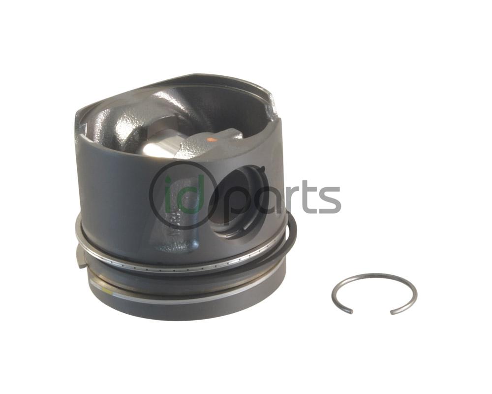 Piston [4-6] [OEM] (OM642) Picture 1