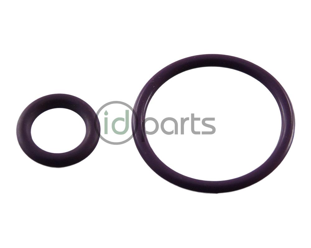 A/C Compressor O-ring Seals (NCV3) Picture 1