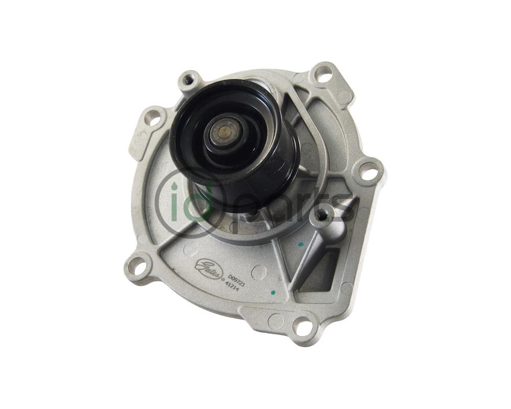 Water Pump [Gates] (LWN) Picture 1