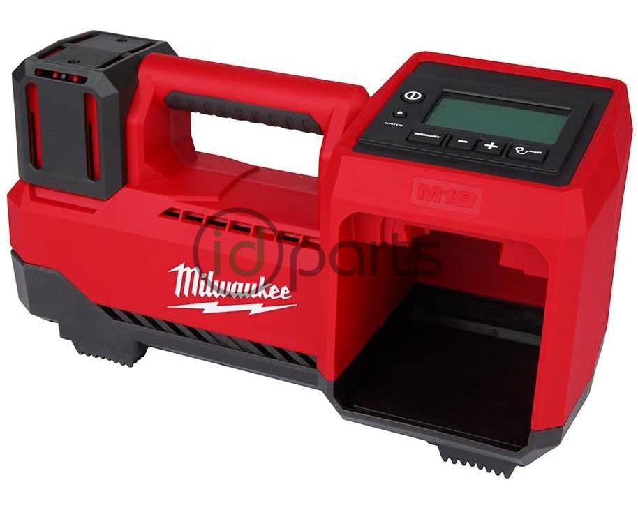 Milwaukee M18 Air and Tire Inflator (Bare Tool)