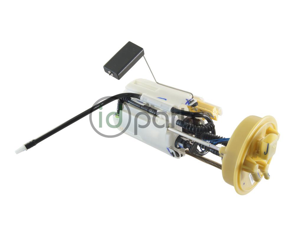 Fuel Sender Lift Pump [OEM] (T1N OM647 w/o Heat Boost)