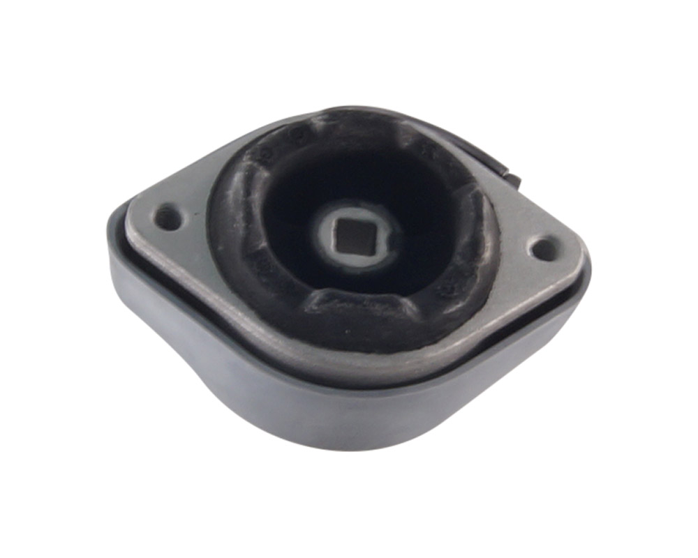 Transmission Mount - Bonded Rubber [Corteco] (BHW) Picture 1