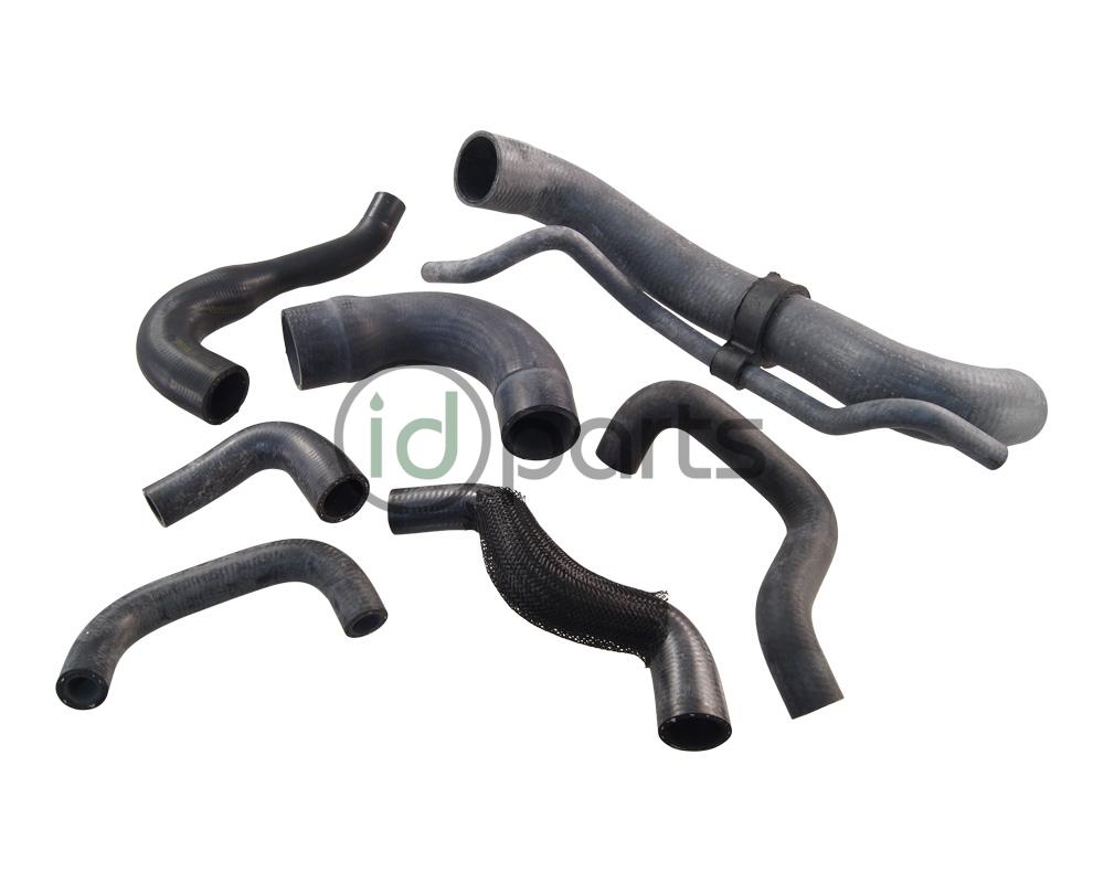 Coolant Hose Kit (T1N OM647) Picture 1
