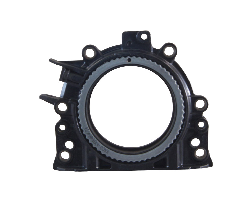 Rear Mainshaft Seal w/ Impulse Rotor [Elring] (CBEA)(CJAA)(CKRA) Picture 1