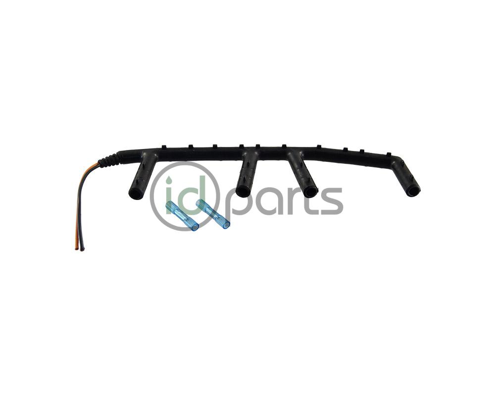 Glow Plug Harness (A3)(B4)(A4 Early) Picture 1