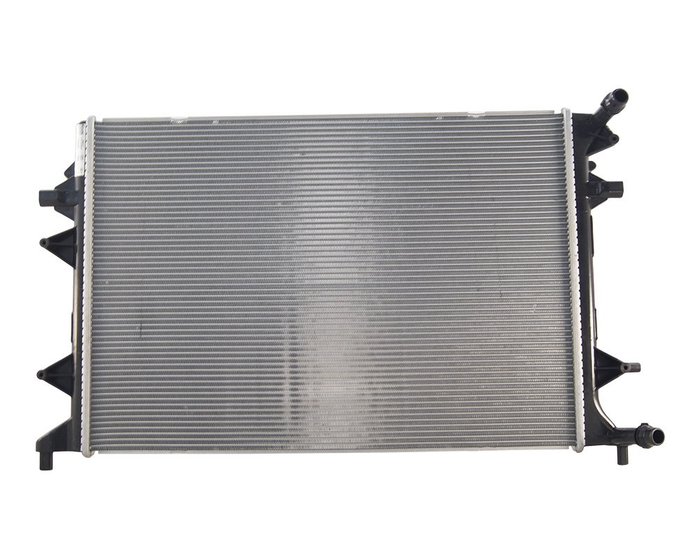 Secondary Radiator (CKRA) Picture 1