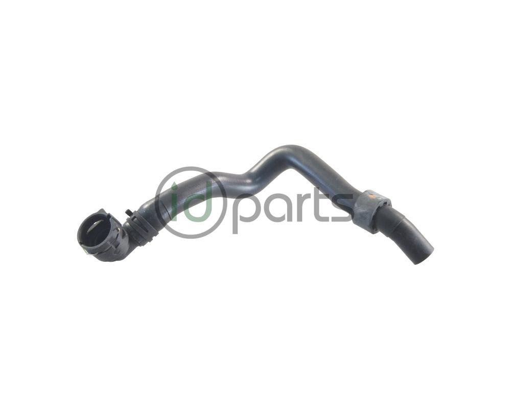 Upper Secondary Radiator Hose (CKRA) Picture 1