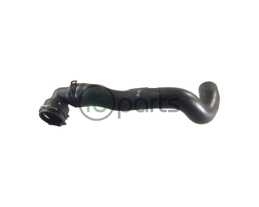 Upper Radiator Hose (CKRA) Picture 1