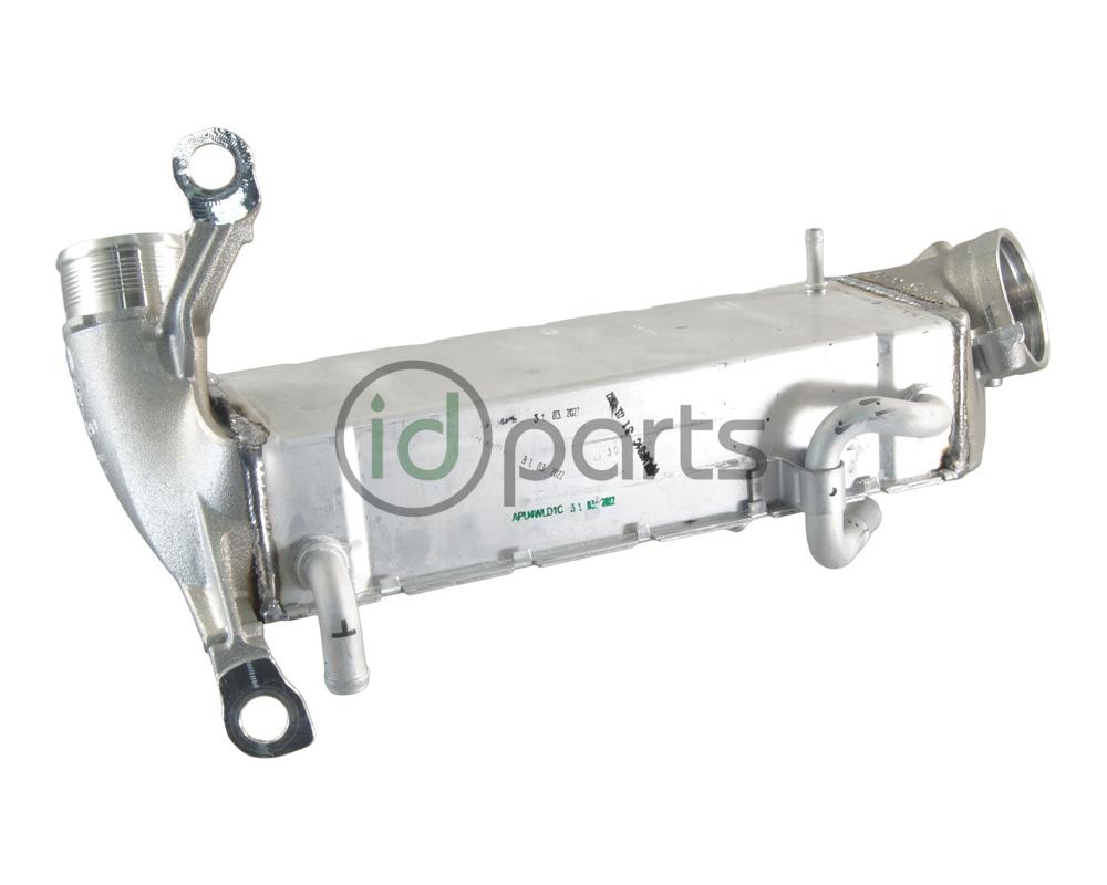 Intercooler (CKRA) Picture 1
