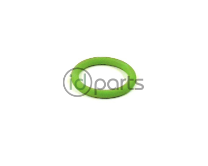 Turbocharger Oil Return Lower Pipe O-Ring (CATA) Picture 1