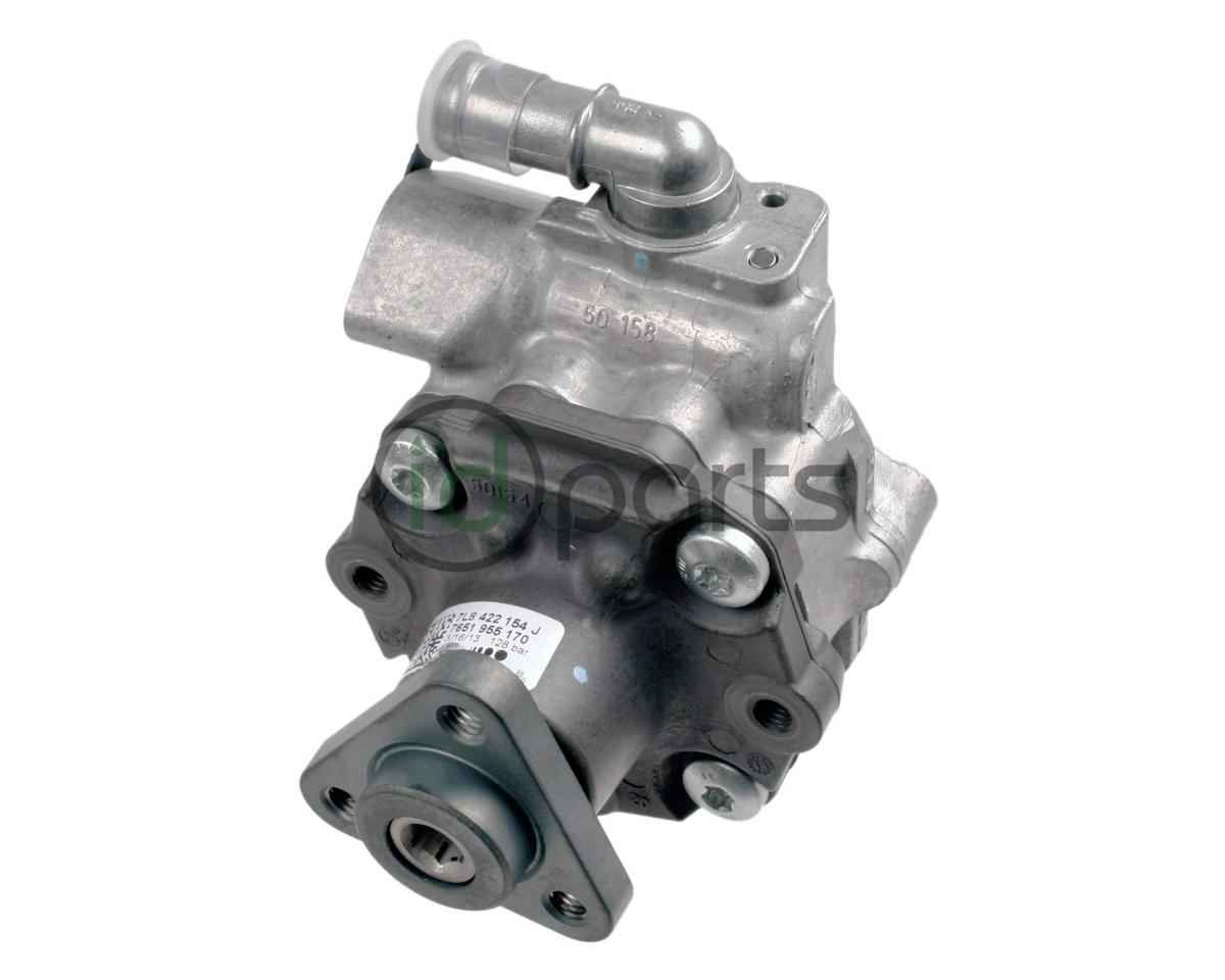 Power Steering Pump (7L CATA)(Q7)(A8) Picture 1