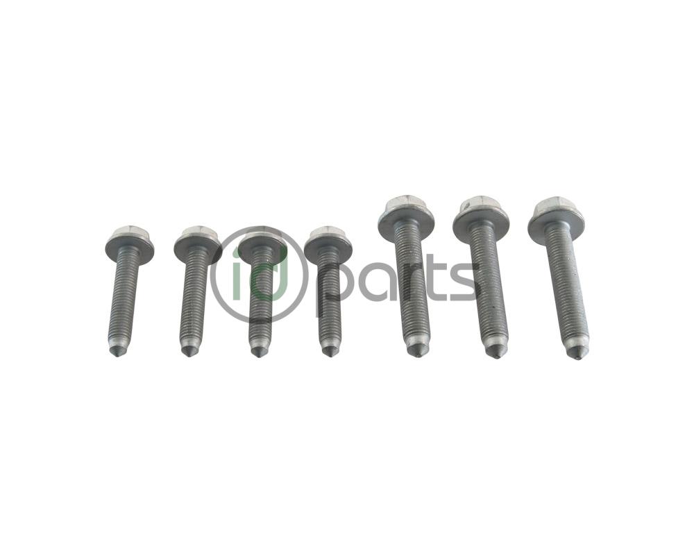 Transmission Mount ONLY Bolt Kit (VW DSG/6-Speed Manual) Picture 1