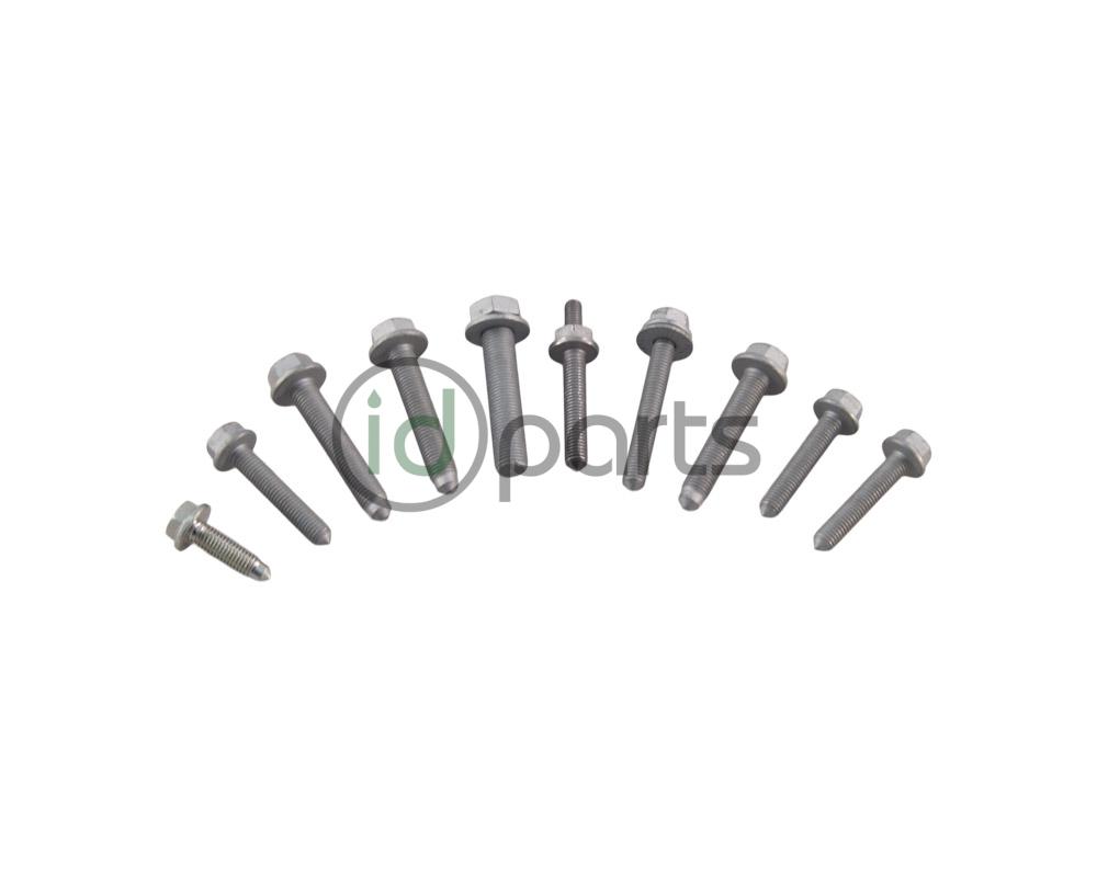 DSG Transmission Install Bolt Set (NMS CVCA)(Jetta CVCA) Picture 1