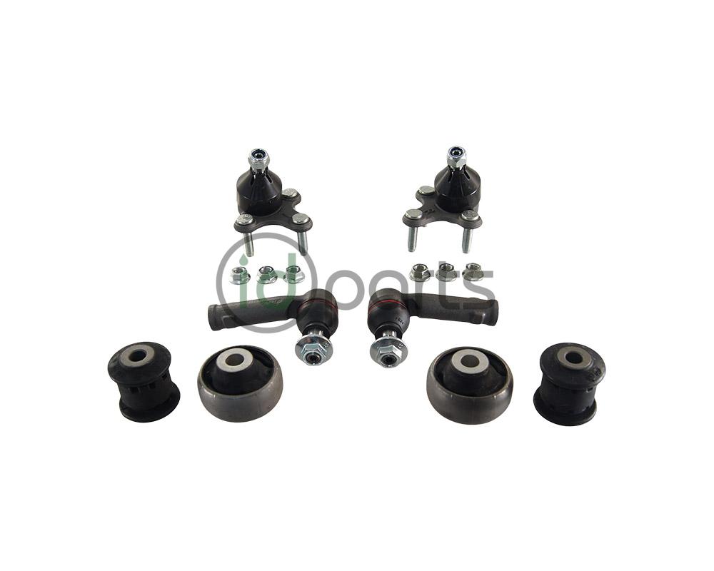 Steering Refresh Kit (Mk6 Jetta) Picture 1