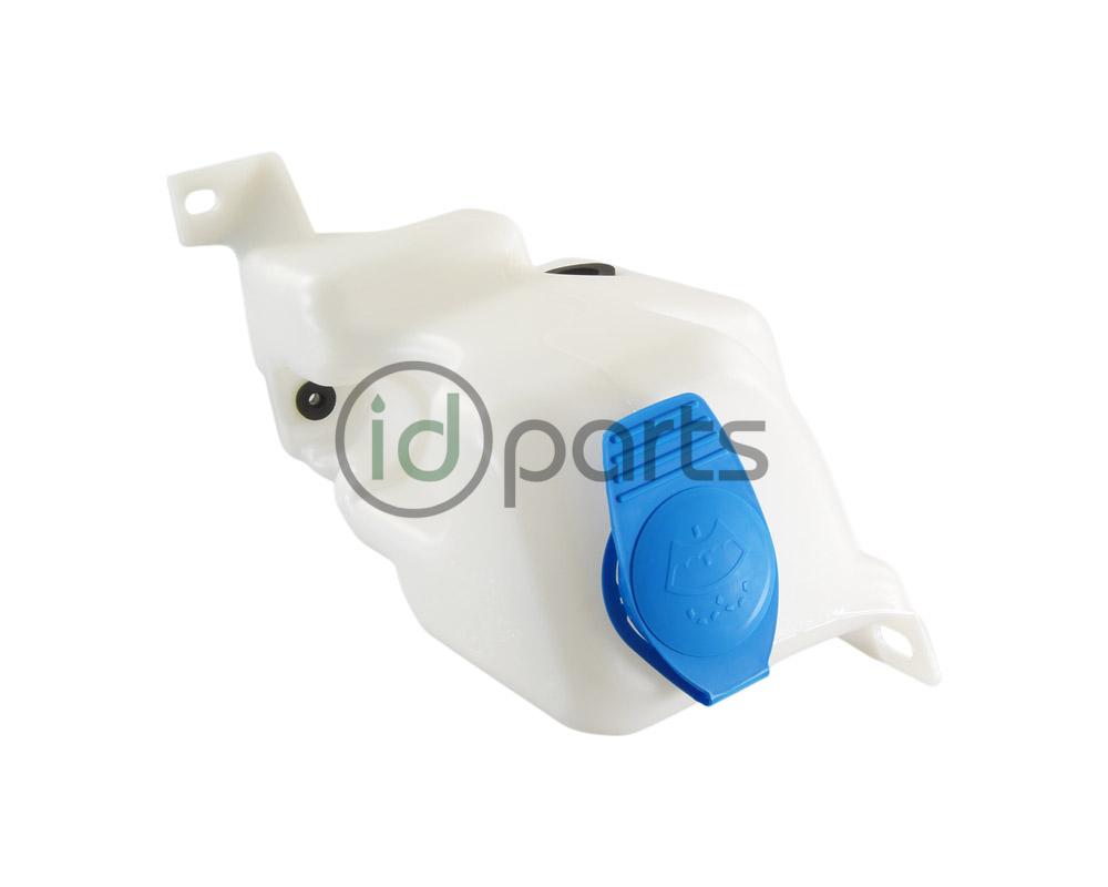 Windshield Washer Tank (A4) Picture 1