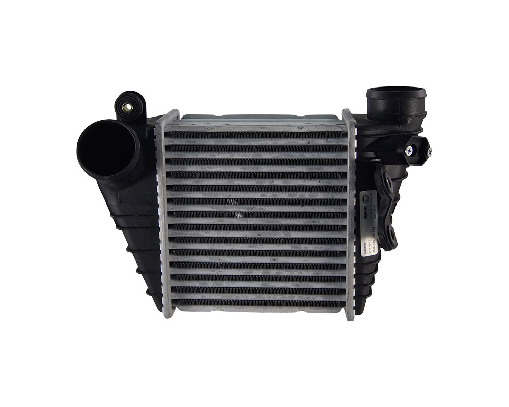 Intercooler [VEMO] (ALH Jetta Golf)