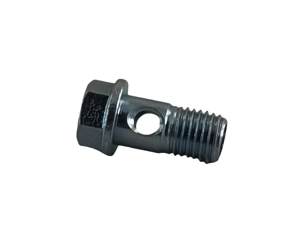 Oil Feed Line Banjo Bolt (6.6) Picture 1