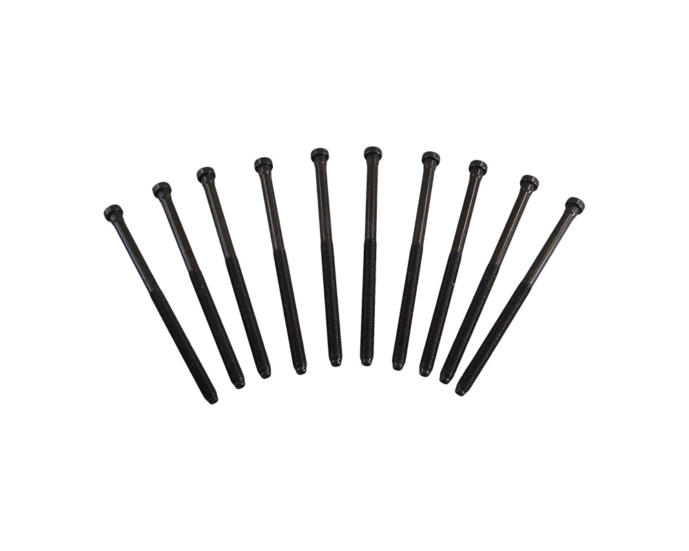 Head Bolt Set (CVCA)(CRUA) Picture 1