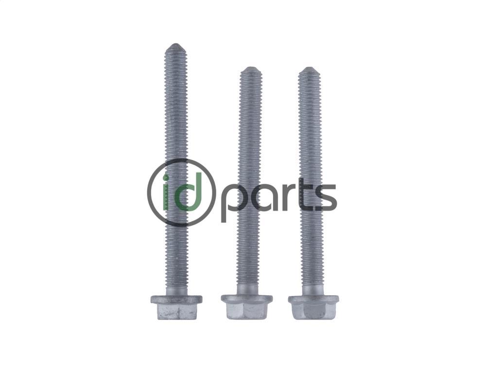 Engine Mount Bracket Bolt Set (CRUA)