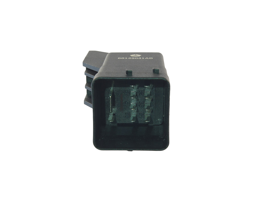 Glow Plug Control Module (Ecodiesel) Picture 2