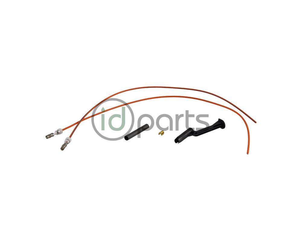 Glow Plug Harness Repair Pigtail (Ecodiesel) Picture 1