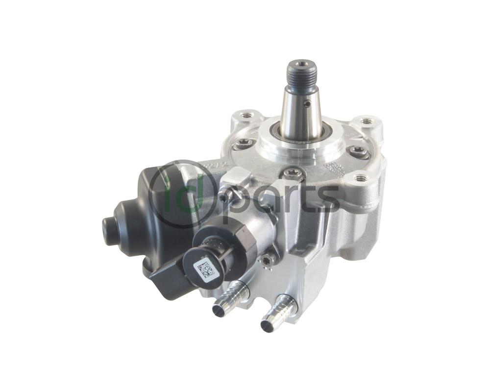 High Pressure Fuel Pump [Reman] (CVCA)(CRUA) Picture 1