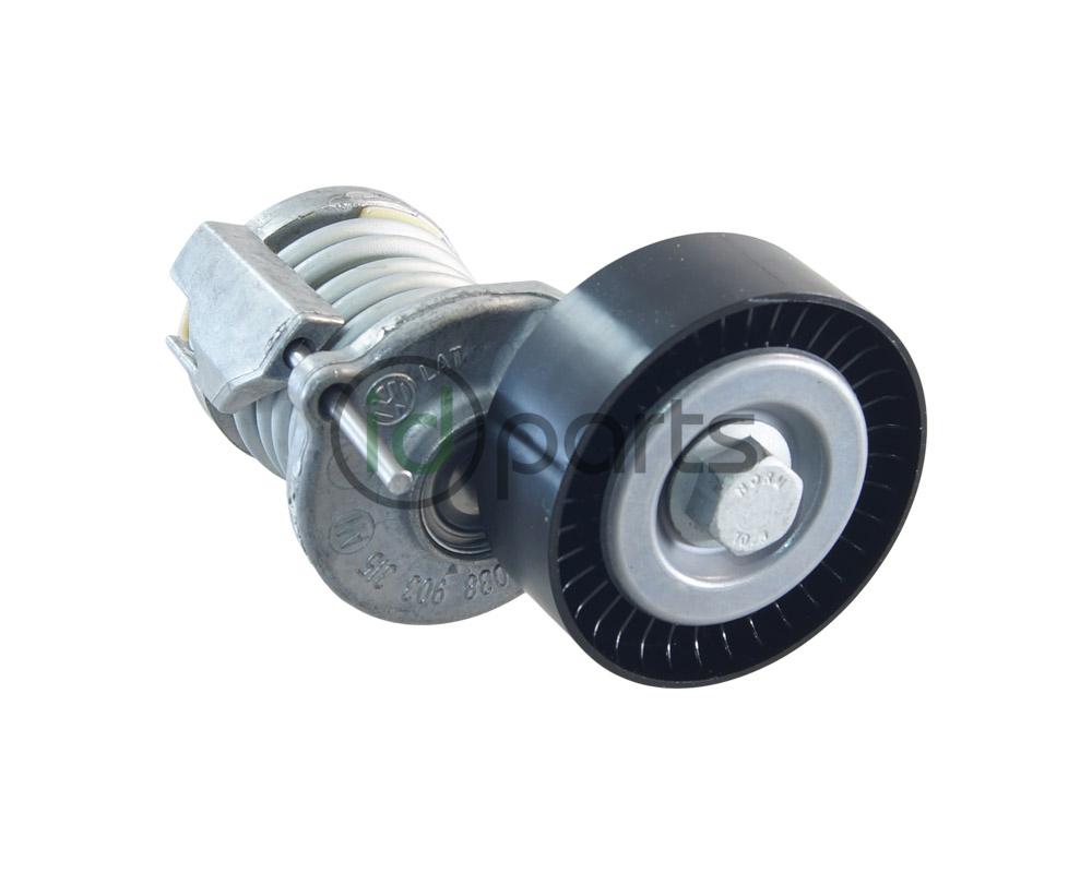 Serpentine Belt Tensioner [OEM] (CBEA)(CJAA)(CKRA) Picture 1