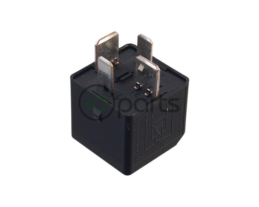 BMW Relay I01068/K9137 (E90)(E70)(F10)(F01)(F25) Picture 1