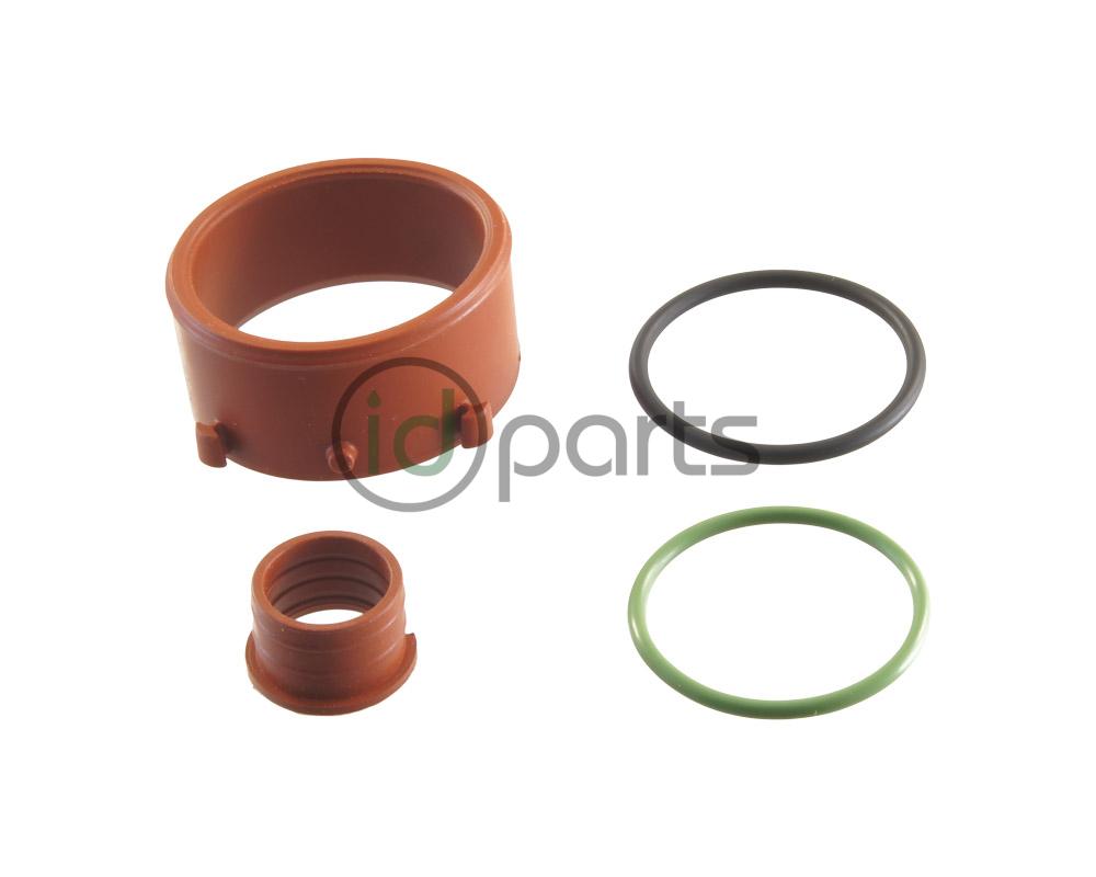 Turbocharger & Intake Seal Kit (W166/X166 OM642) Picture 1