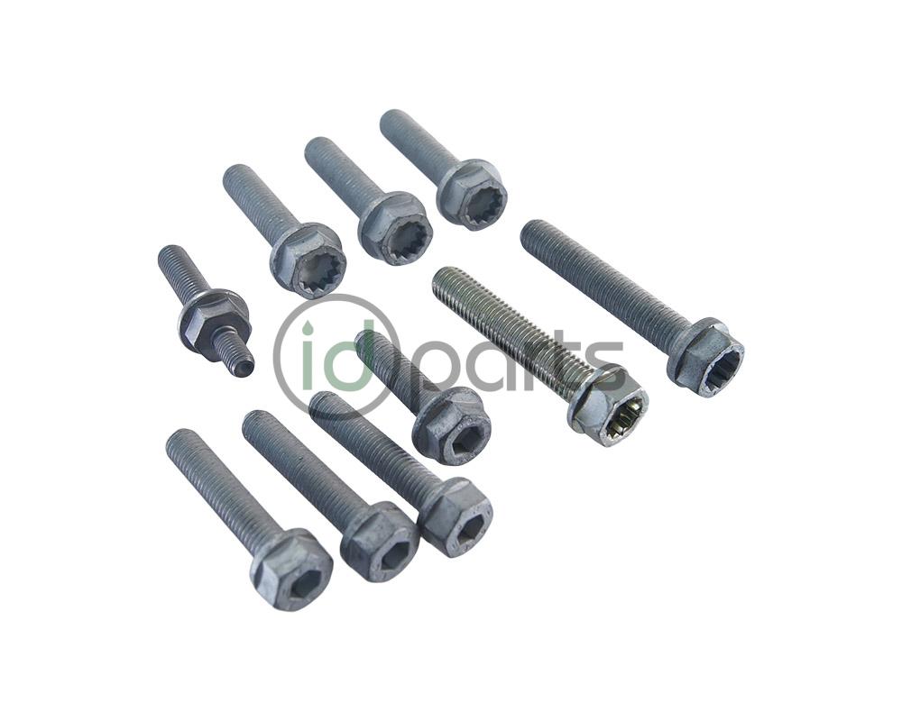 DSG Bell Housing Bolt Set (BRM)(CBEA/CJAA) Picture 1