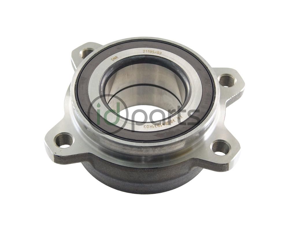 Rear Wheel Bearing Kit (7P) Picture 1
