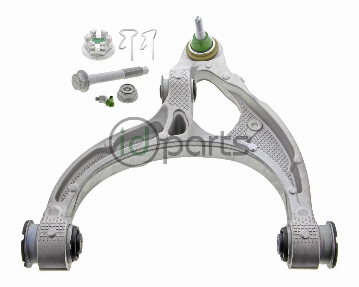 Mevotech TTX Control Arm Assembly - Left [4WD] (Ram 1500 DS)