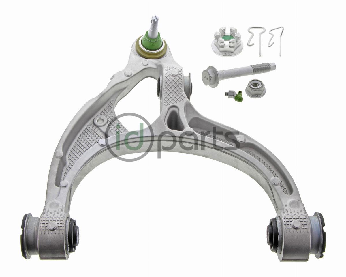 Mevotech TTX Control Arm Assembly - Right [4WD] (Ram 1500 DS)
