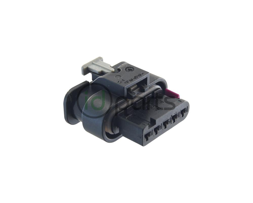 MAF Sensor Connector (CPNB) Picture 1
