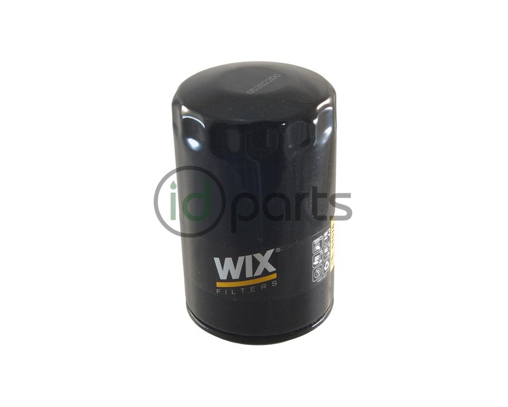 Oil Filter [WIX] (Liberty CRD) Picture 1