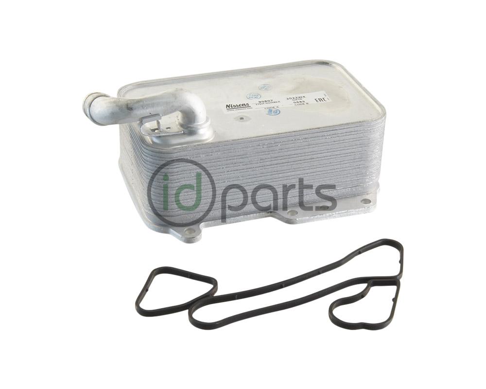 Oil Cooler (CPNB)(CNRB) Picture 1