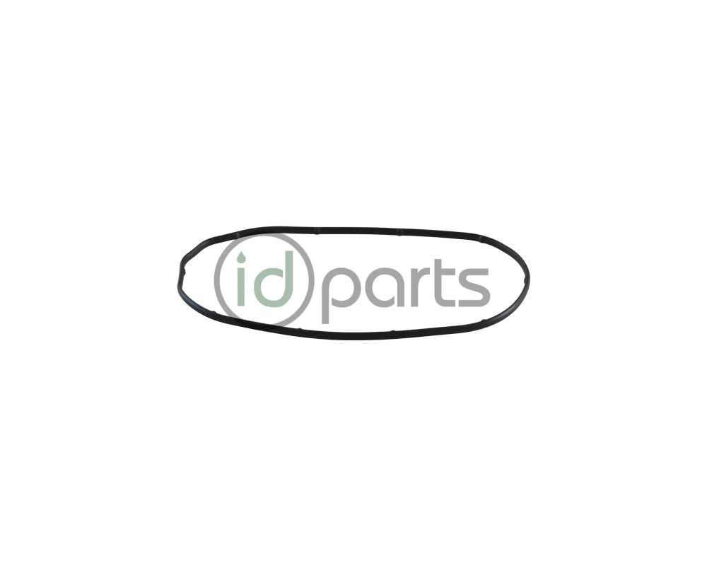 Water Pump Coolant Cover Gasket (CNRB)(CPNB) Picture 1