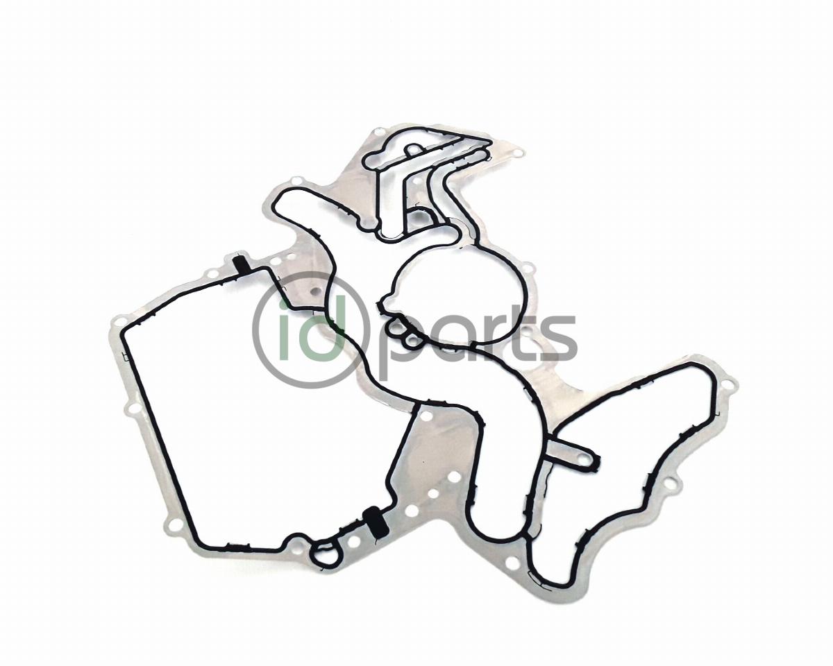 Timing Chain Cover Gasket (CNRB)(CPNB) Picture 1