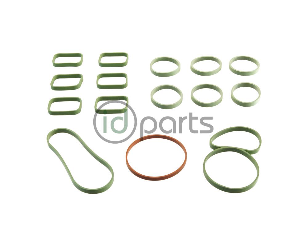 Intake Manifold Full Gasket Set (CPNB)(CNRB) Picture 1