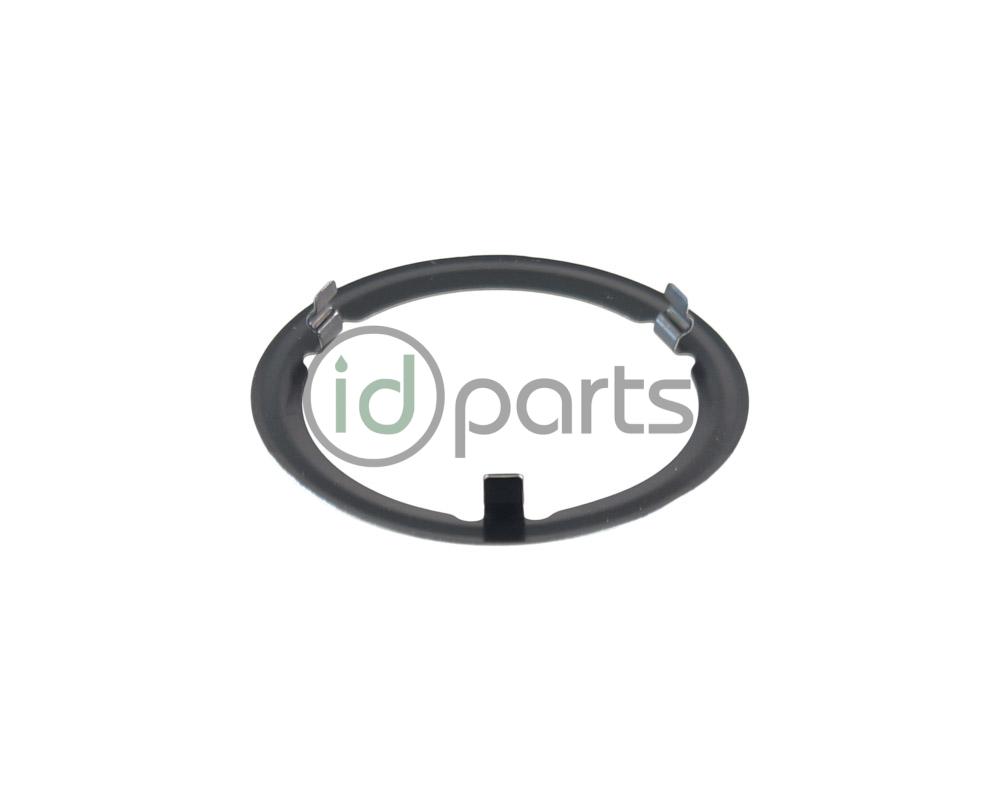 EGR Pipe to Metal Intake Connecting Pipe Gasket (CPNB)(CNRB) Picture 1