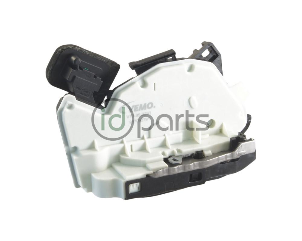 Door Lock Module - Rear Right [VEMO] (MK6)(MK7)(NMS) Picture 1