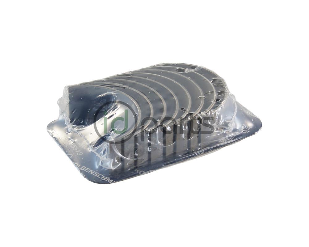 Connecting Rod Bearing Set (CVCA)(CRUA) Picture 1