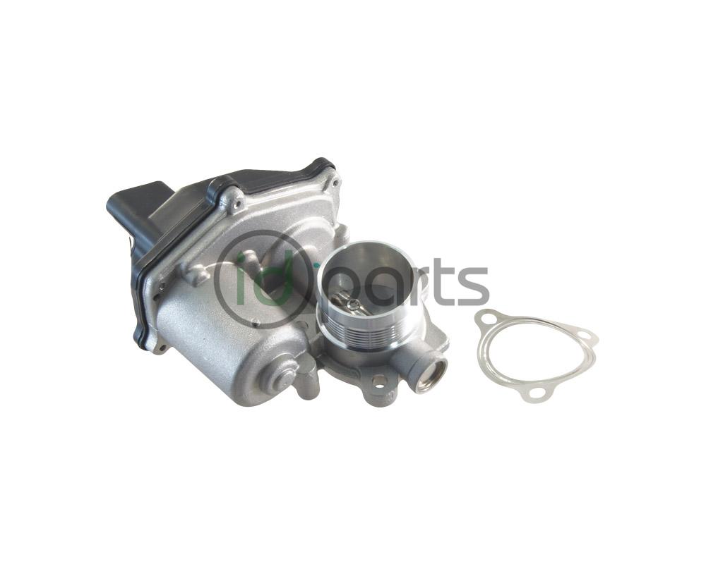 EGR Cooler Valve (CRUA) Picture 1