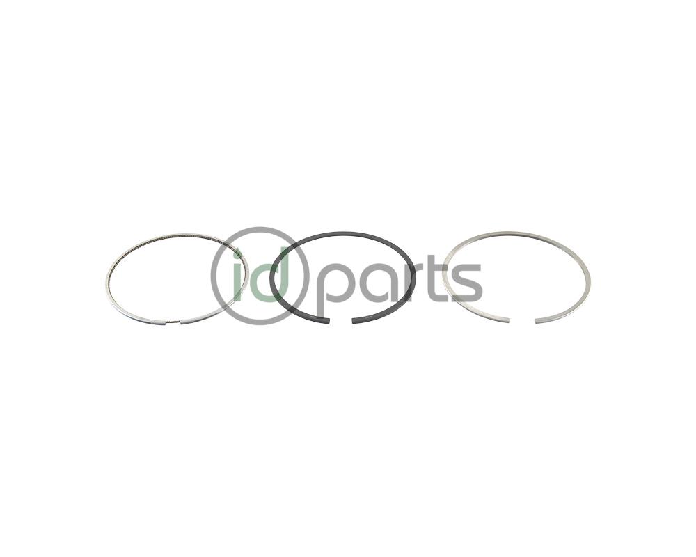 Individual Piston Ring Set (CRUA)(CVCA) Picture 1